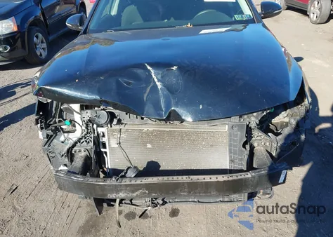 2016 Kia Optima Lx из США, поврежденный, VIN 5XXGT4L38GG030908